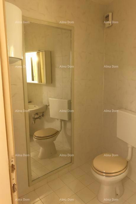 Appartamento con vista mare – Umag