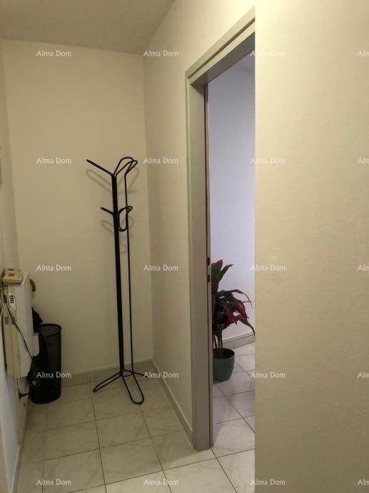 Appartamento con vista mare – Umag