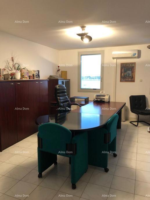 Appartamento con vista mare – Umag