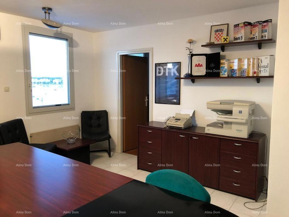 Appartamento con vista mare – Umag