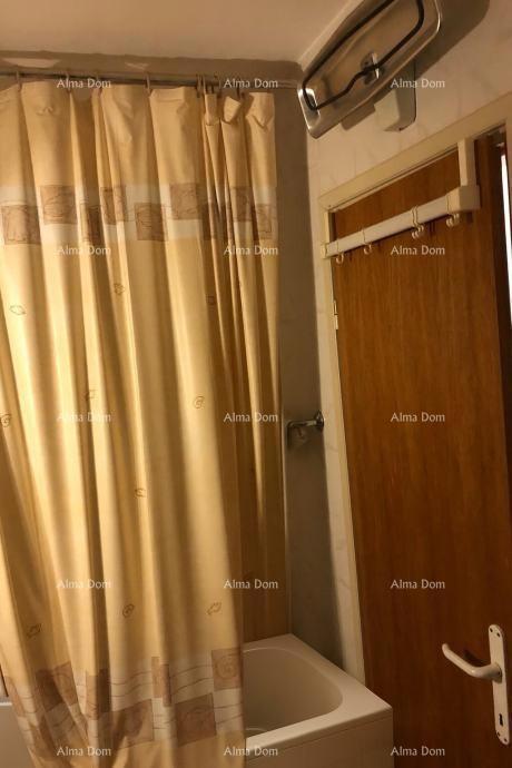 Appartamento con vista mare – Umag