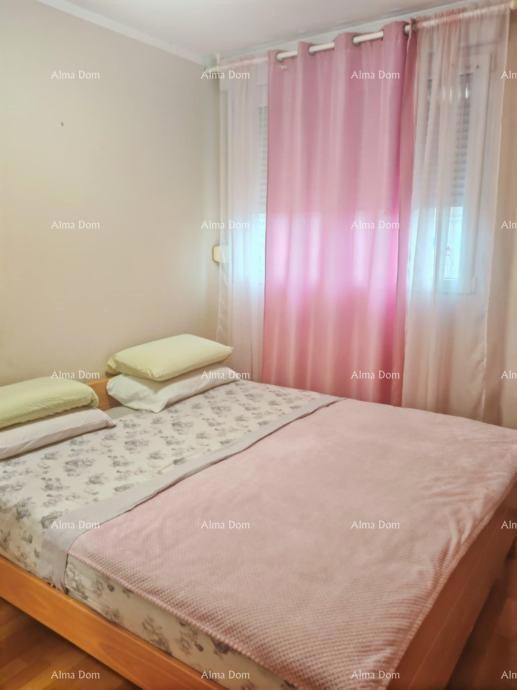 Spazioso appartamento di 80,56 m², ottima posizione a Pola!