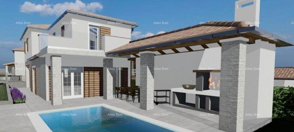 Casa indipendente in costruzione in vendita, Sanvincenti