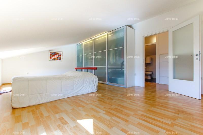 Ližnjan – Ampia casa familiare con grande potenziale