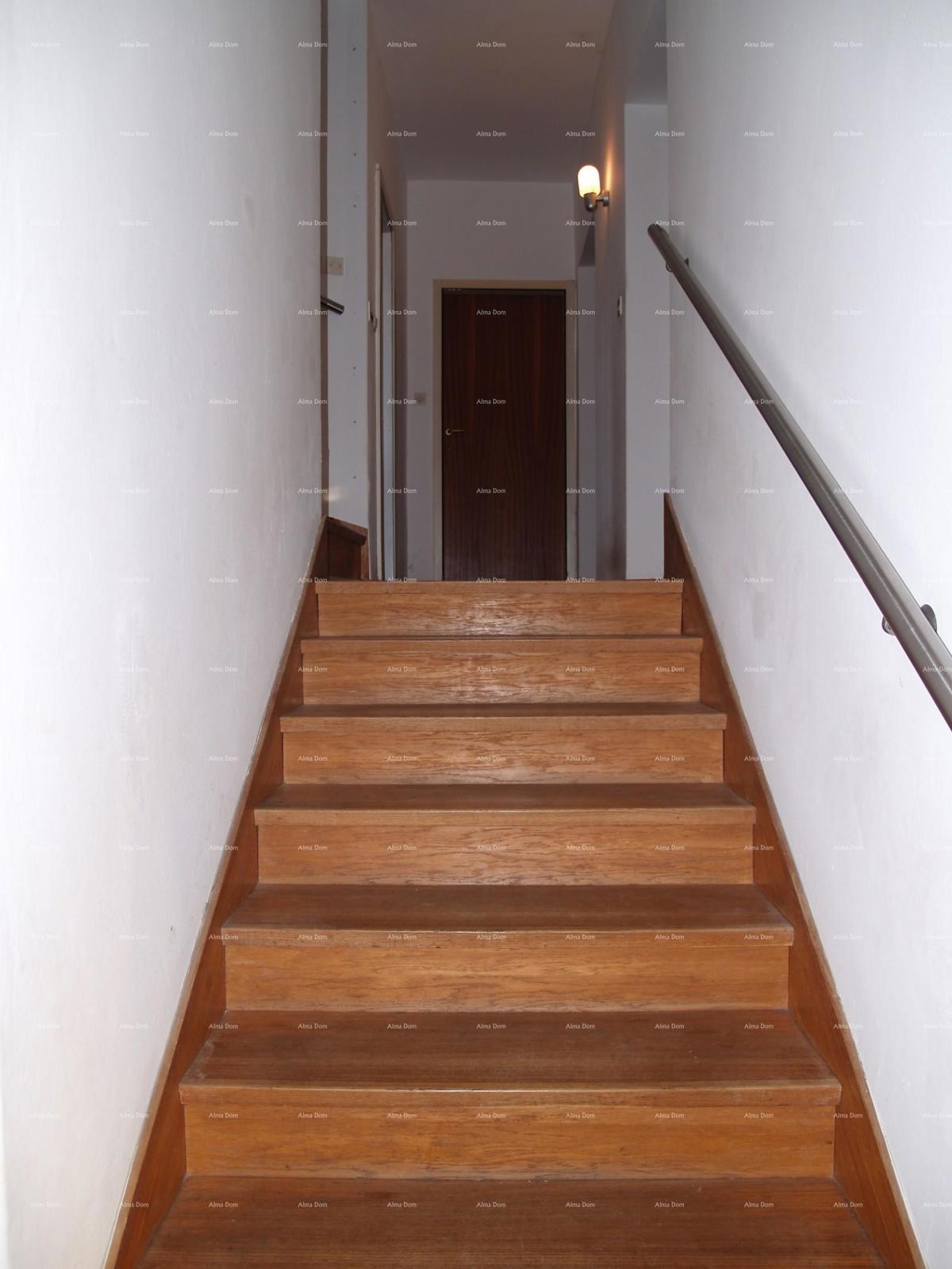 Ližnjan – Ampia casa familiare con grande potenziale