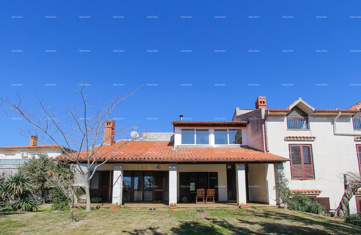 Ližnjan – Ampia casa familiare con grande potenziale