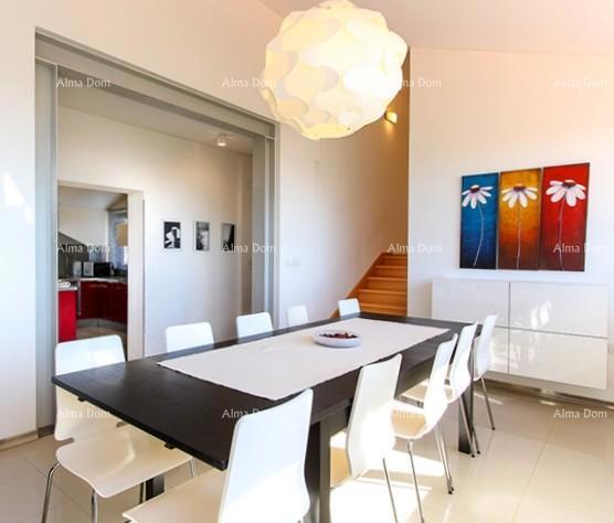 Ližnjan – Ampia casa familiare con grande potenziale