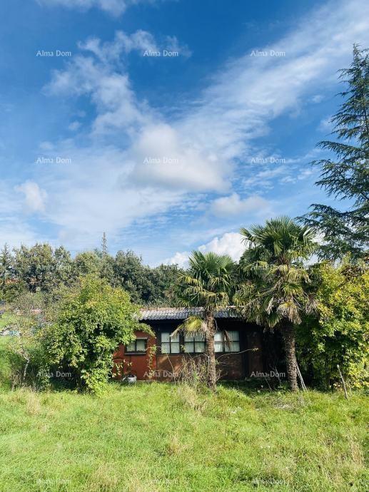 Terreno edificabile Karojba