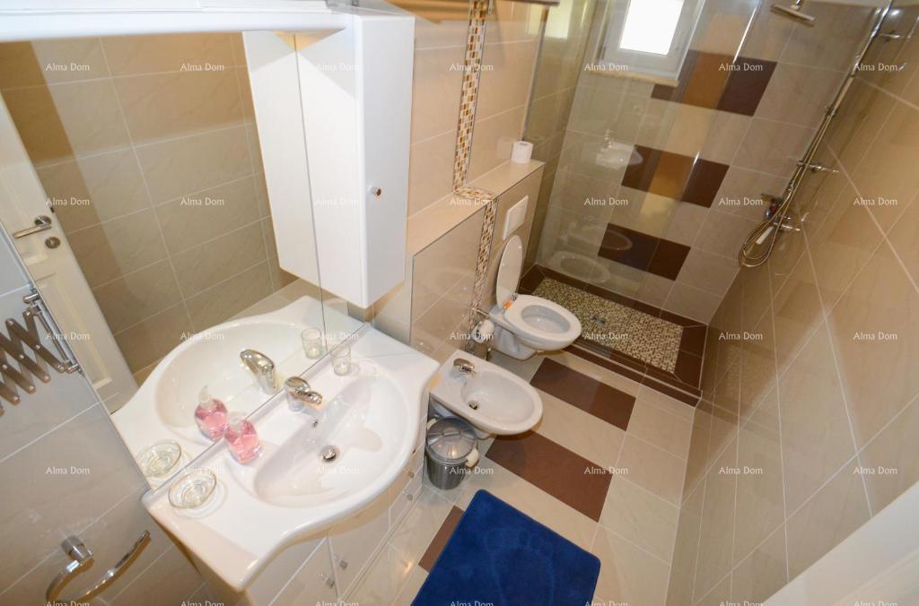 Vendita - casa con 4 unità abitative - dintorni di Višnjan!