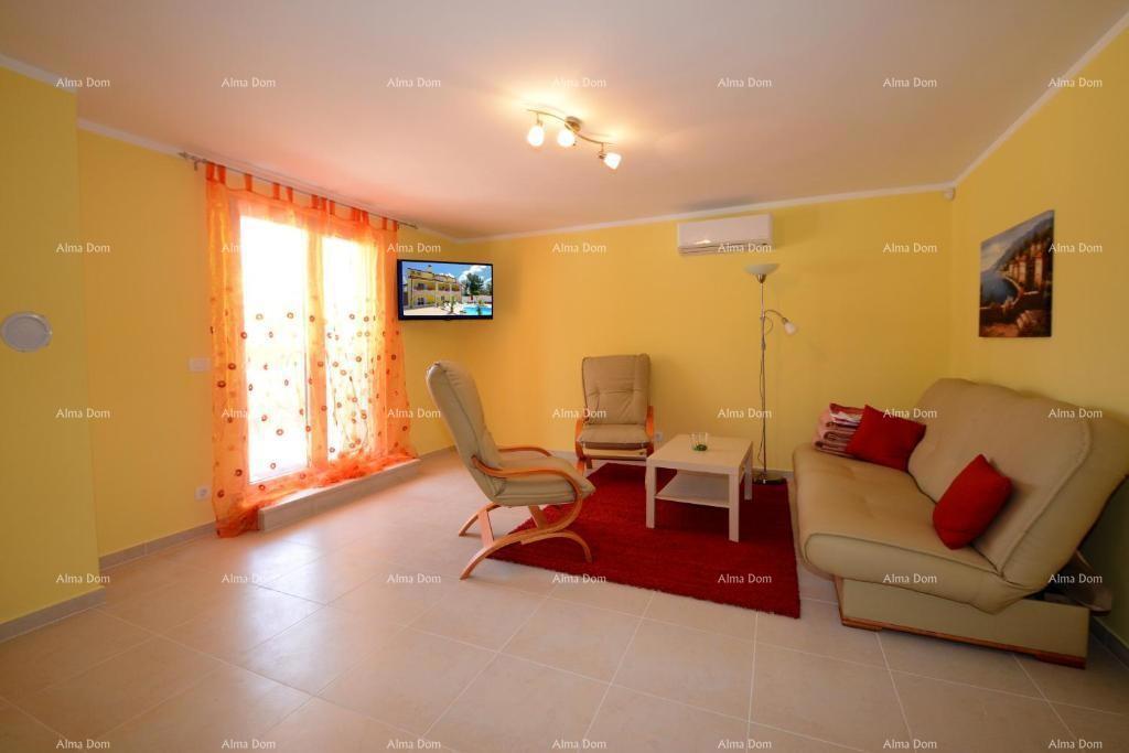 Vendita - casa con 4 unità abitative - dintorni di Višnjan!