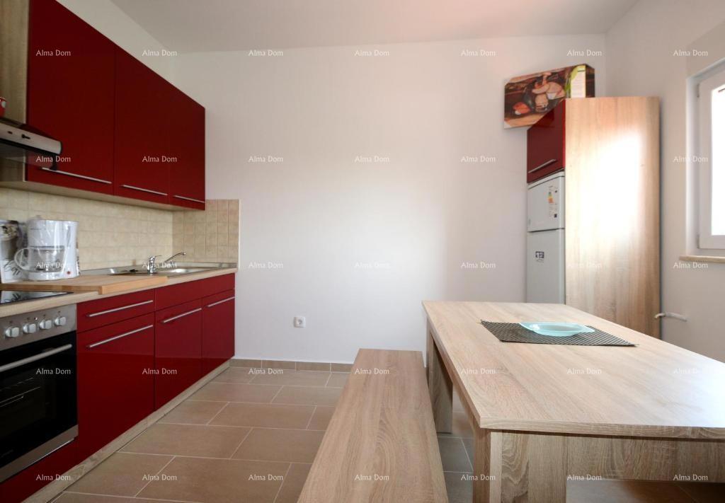 Vendita - casa con 4 unità abitative - dintorni di Višnjan!