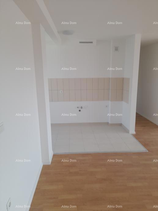 Top posizione! Vendita di un appartamento nelle immediate vicinanze del centro città, Pola!