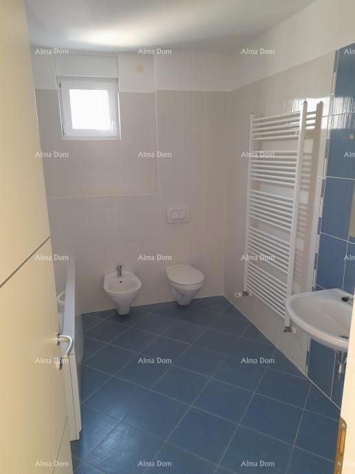 Top posizione! Vendita di un appartamento nelle immediate vicinanze del centro città, Pola!