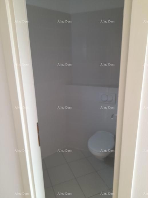 Top posizione! Vendita di un appartamento nelle immediate vicinanze del centro città, Pola!