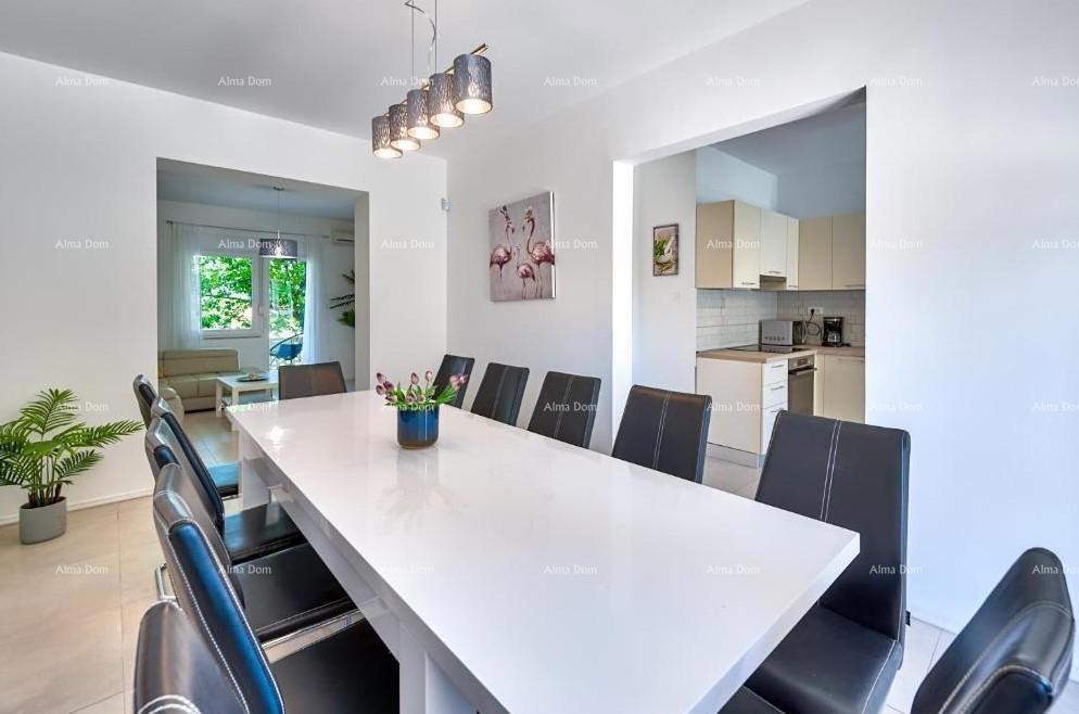 In vendita casa con piscina e vista mare – Ližnjan