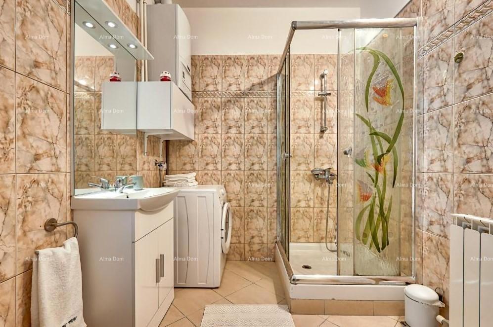 In vendita casa con piscina e vista mare – Ližnjan