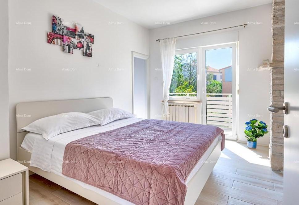 In vendita casa con piscina e vista mare – Ližnjan