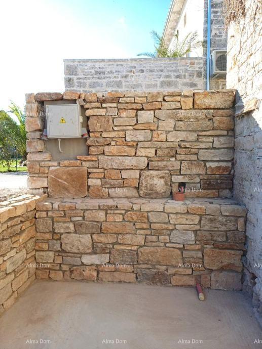 Casa indipendente in costruzione – Tinjan