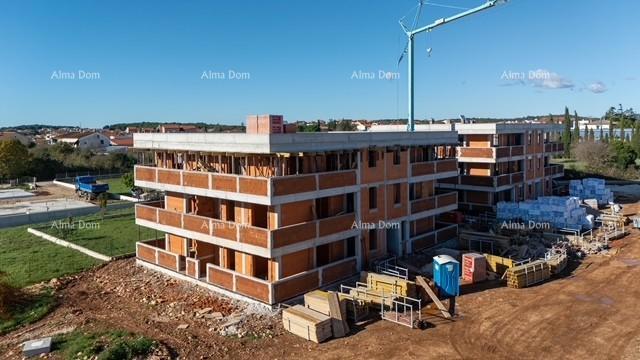 Appartamento moderno nel nuovo progetto, Pula! B 12