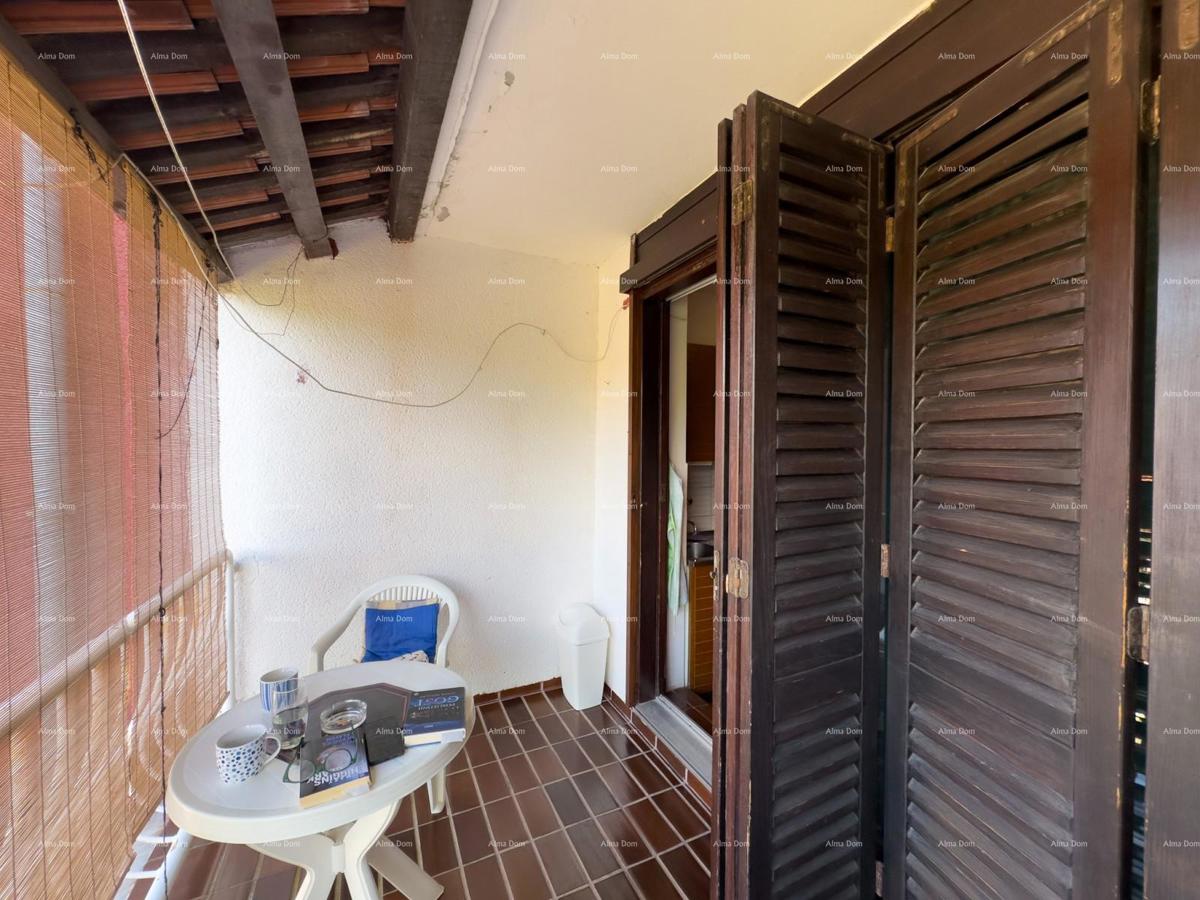 In vendita appartamento a Duga Uvala – vicinanza alla spiaggia!