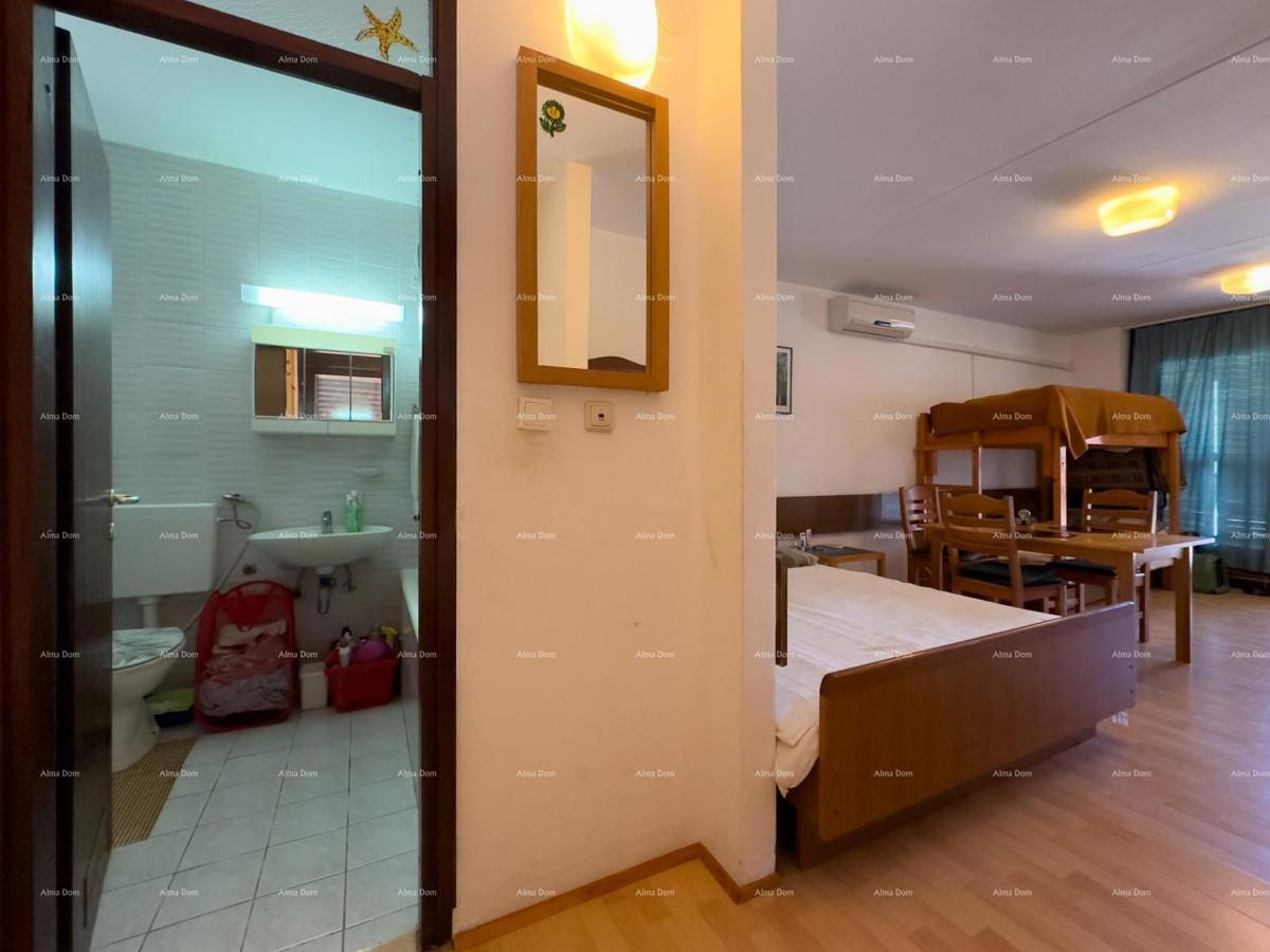 In vendita appartamento a Duga Uvala – vicinanza alla spiaggia!