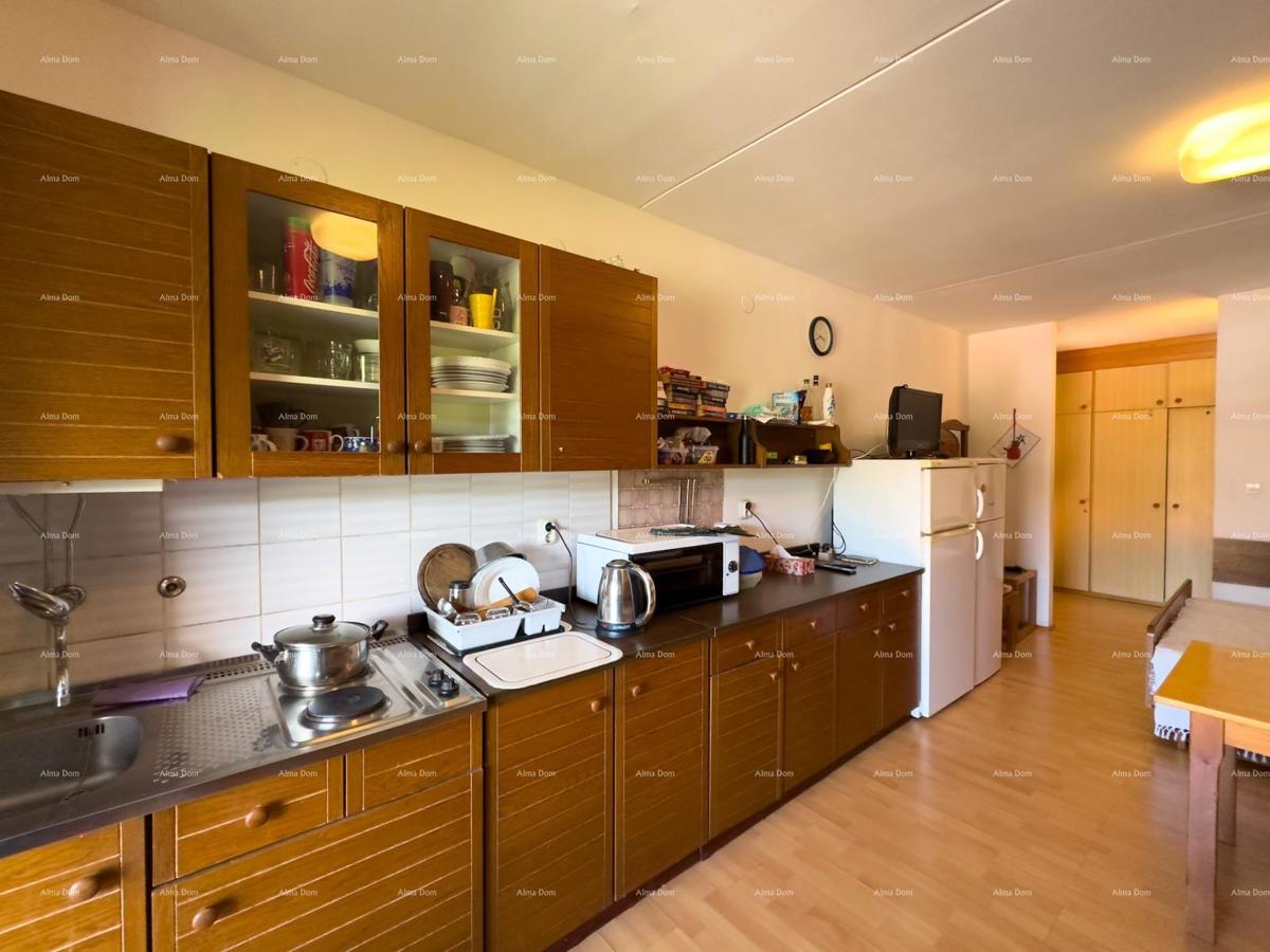 In vendita appartamento a Duga Uvala – vicinanza alla spiaggia!