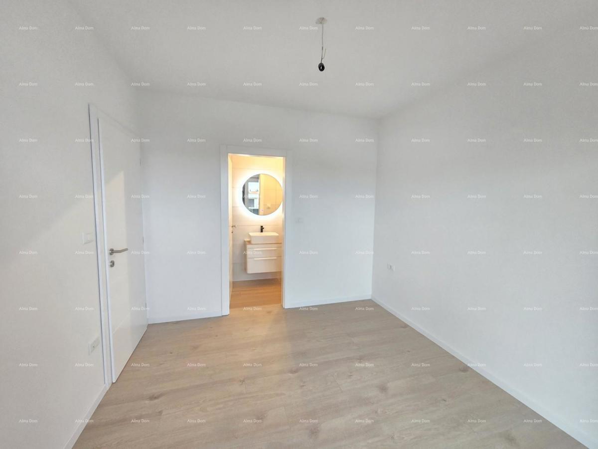 Medulin! Nuova costruzione!