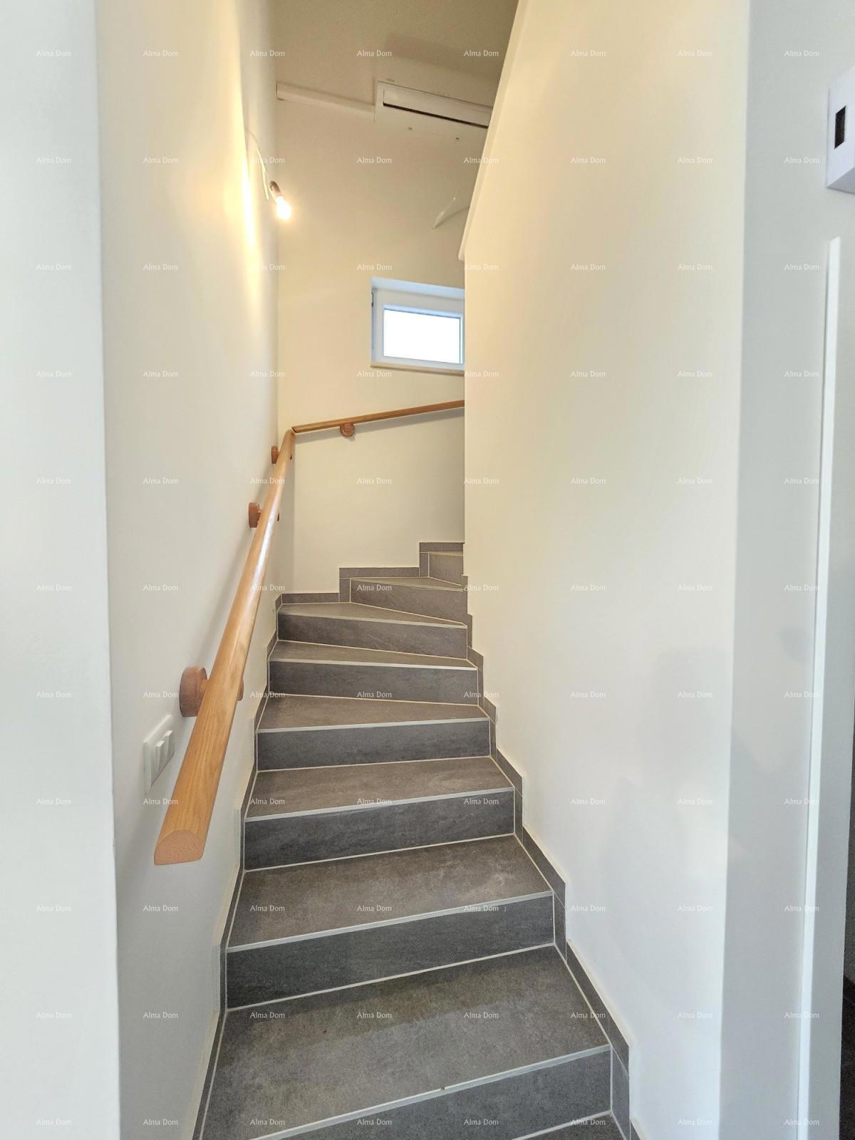 Medulin! Nuova costruzione!