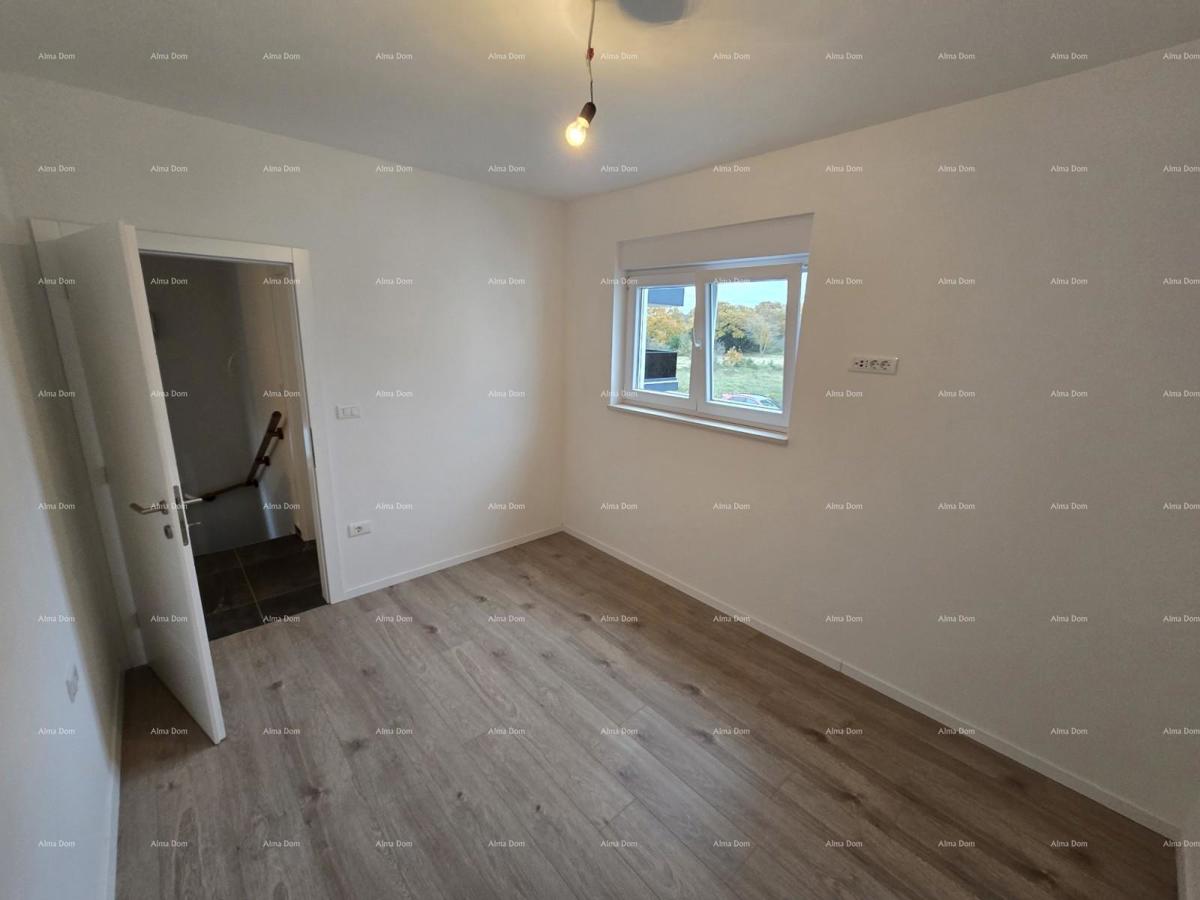 Medulin! Nuova costruzione!