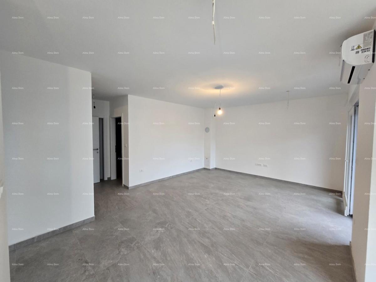 Medulin! Nuova costruzione!