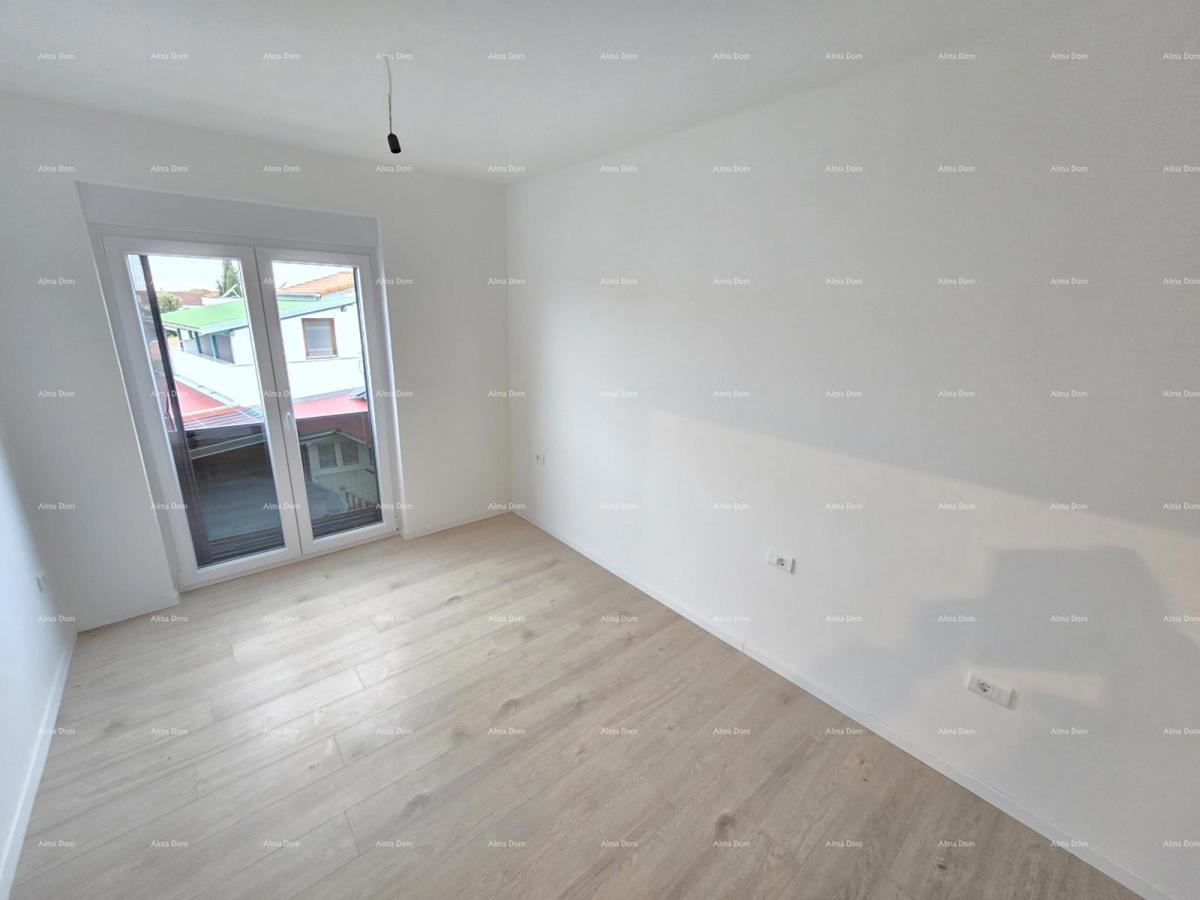 Medulin! Nuova costruzione!