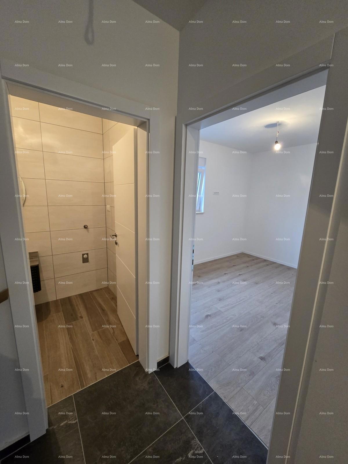 Medulin! Nuova costruzione!