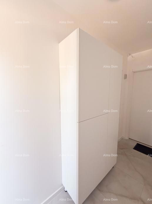 Appartamento elegante e attrezzato - nuova costruzione, Medolino