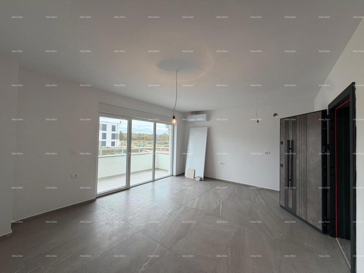 Appartamento Medulin