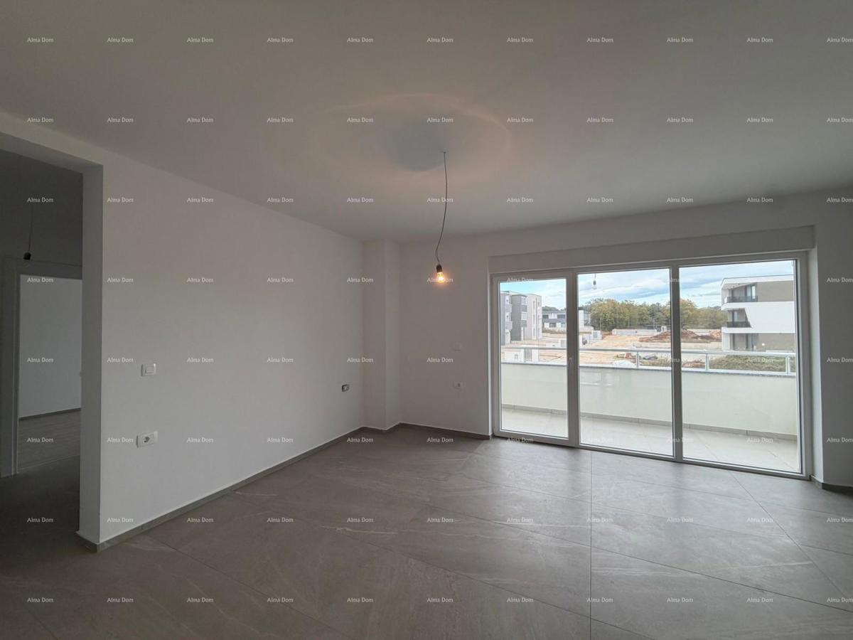 Appartamento Medulin