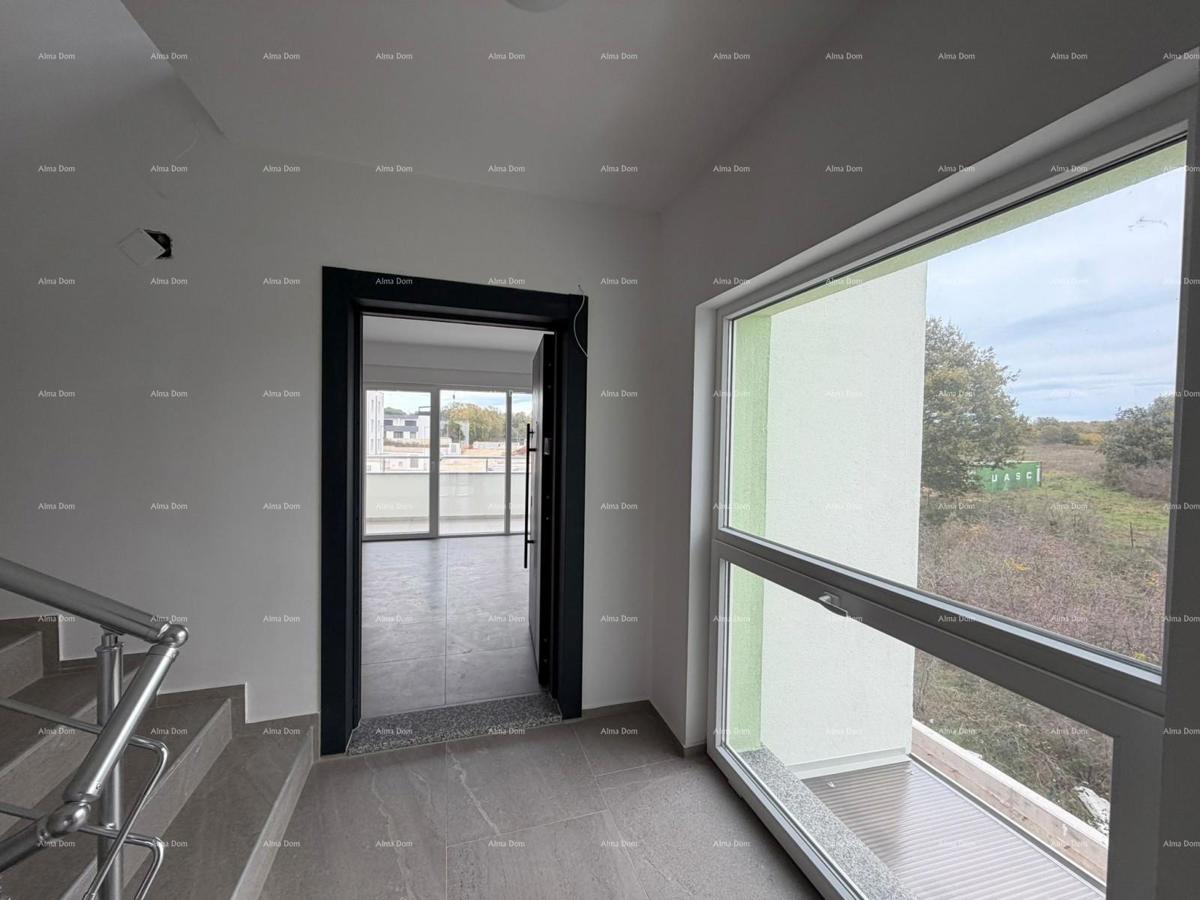 Appartamento Medulin