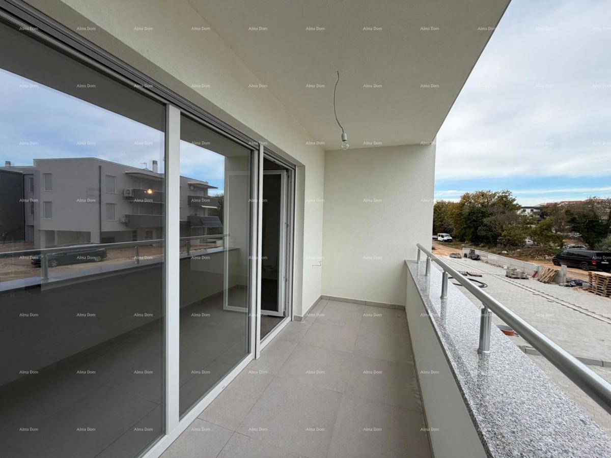 Appartamento Medulin