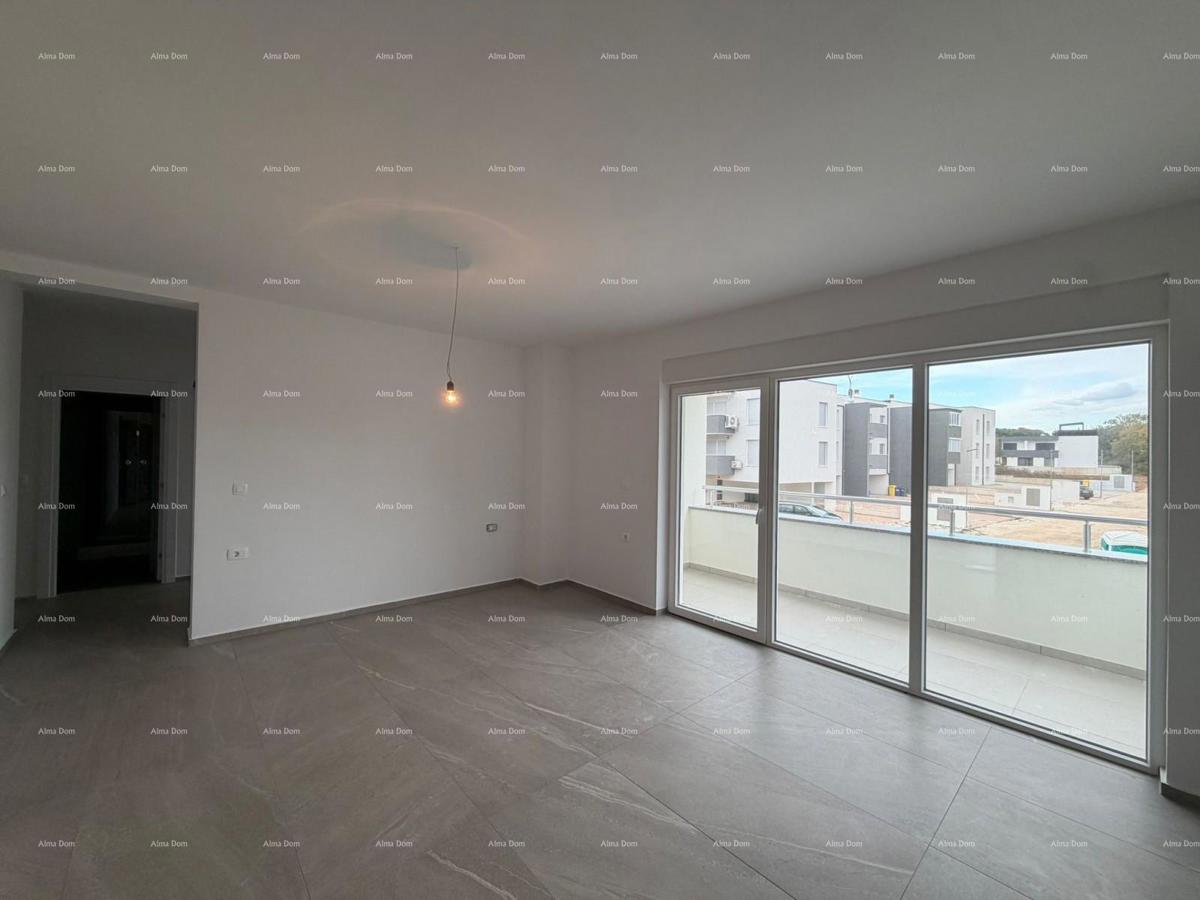 Appartamento Medulin