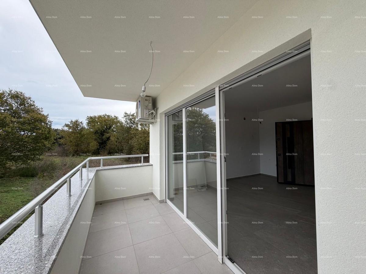 Appartamento Medulin