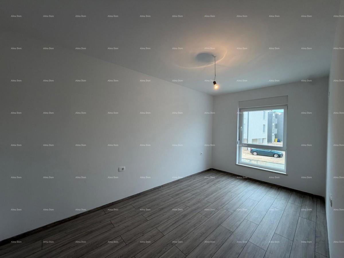 Appartamento Medulin