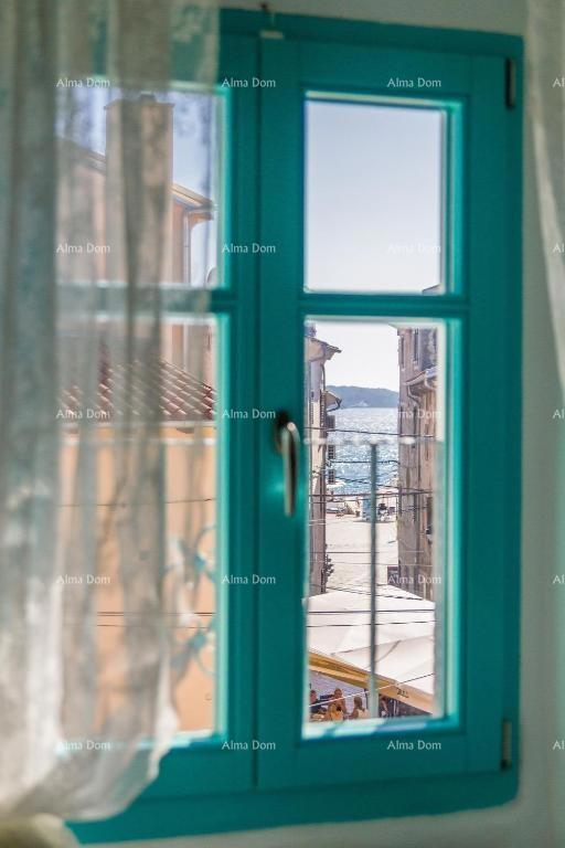 Vendita - hotel familiare nel cuore del centro storico della città di pescatori, Fasana! 100 m dal mare!