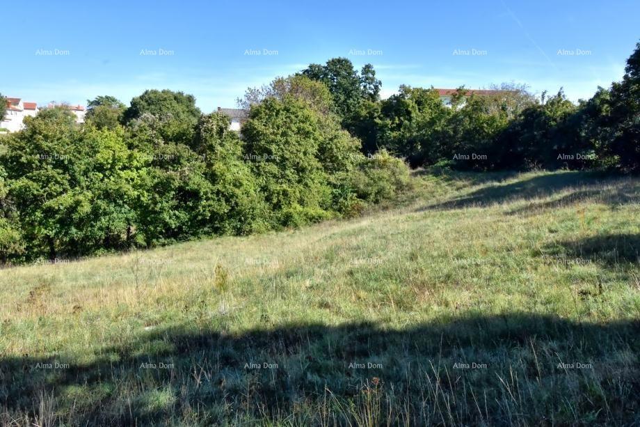 Terreno edificabile Svetvinčenat