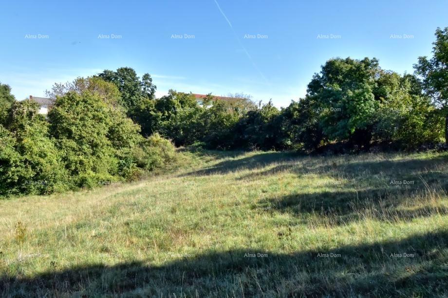 Terreno edificabile Svetvinčenat