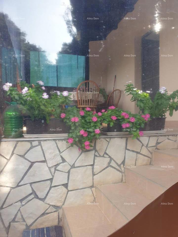 La casa con terrazza – Kavran