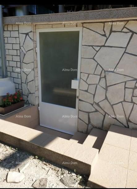 La casa con terrazza – Kavran