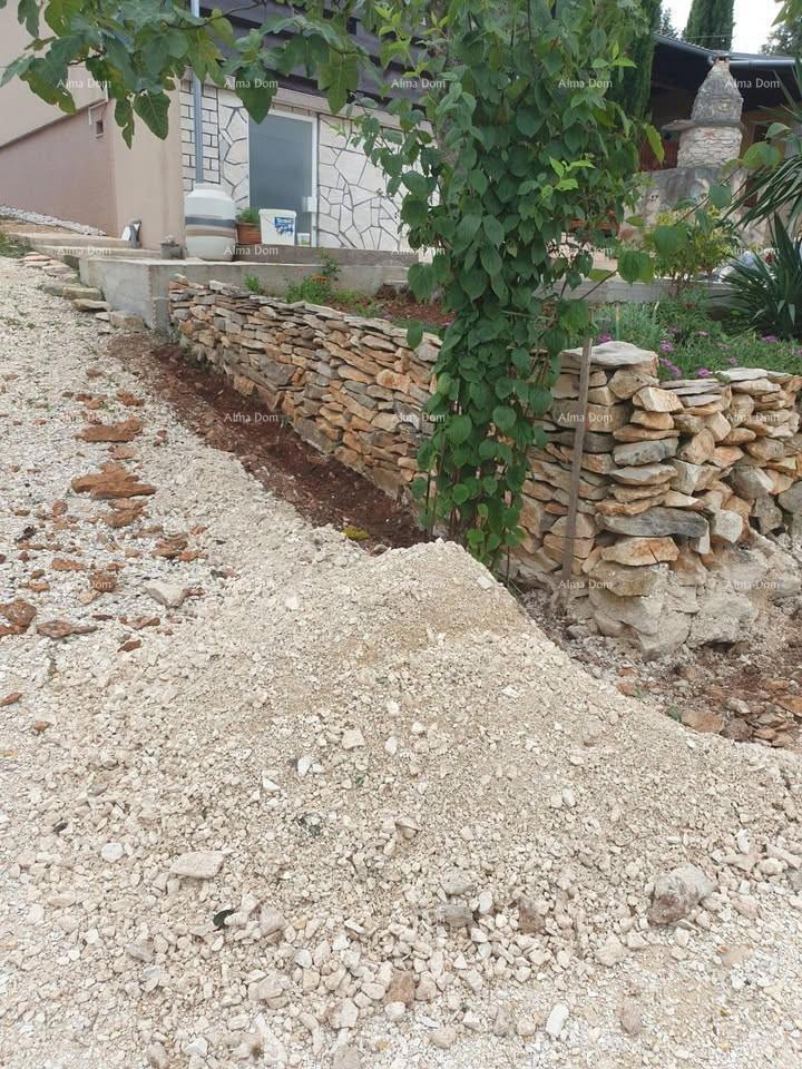 La casa con terrazza – Kavran