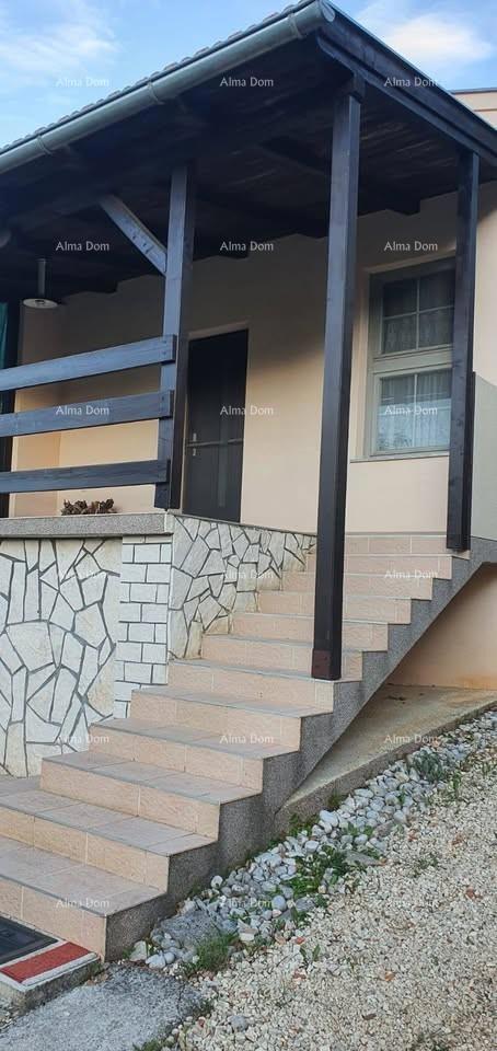 La casa con terrazza – Kavran