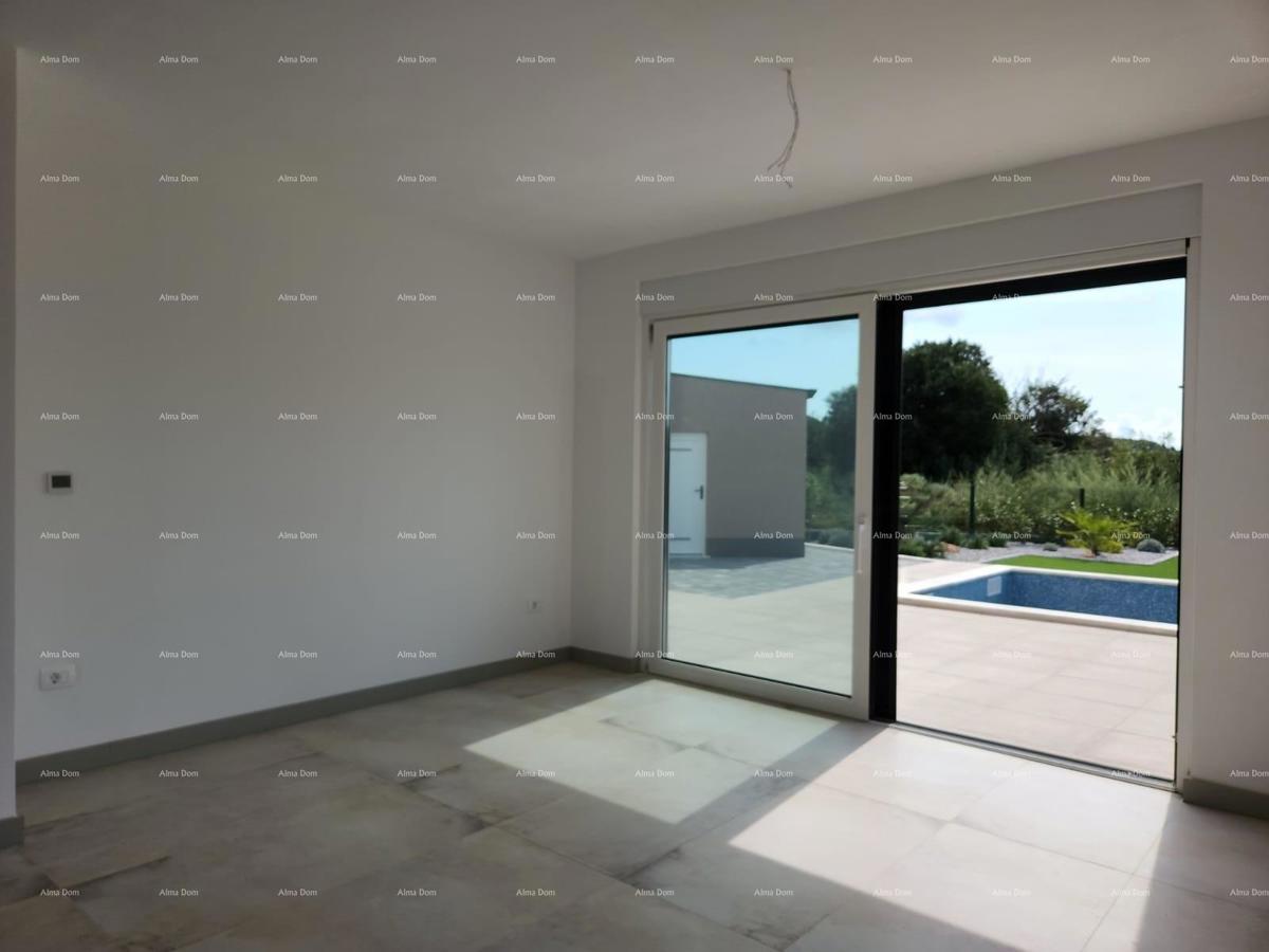 Appartamento Banjole