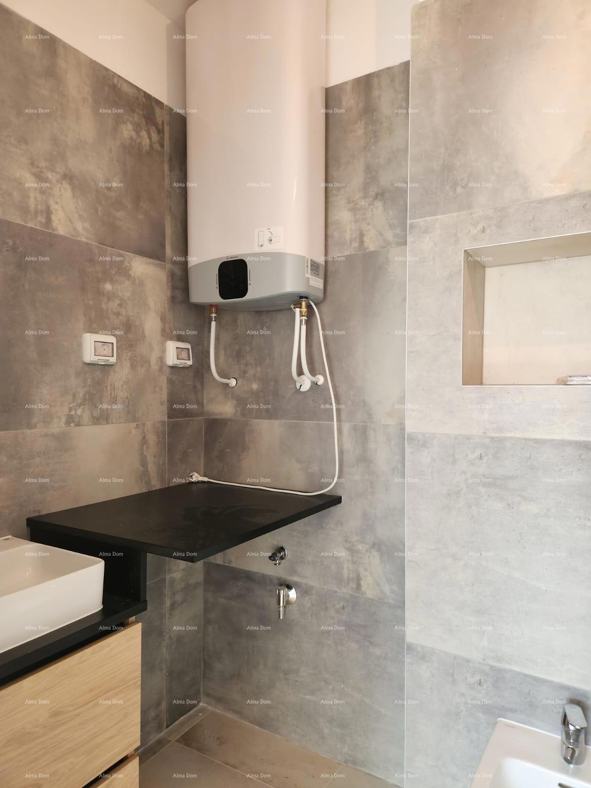 Appartamento Banjole