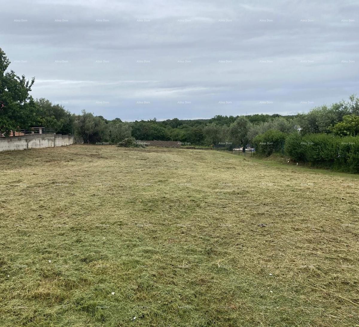 Terreno edificabile Tar